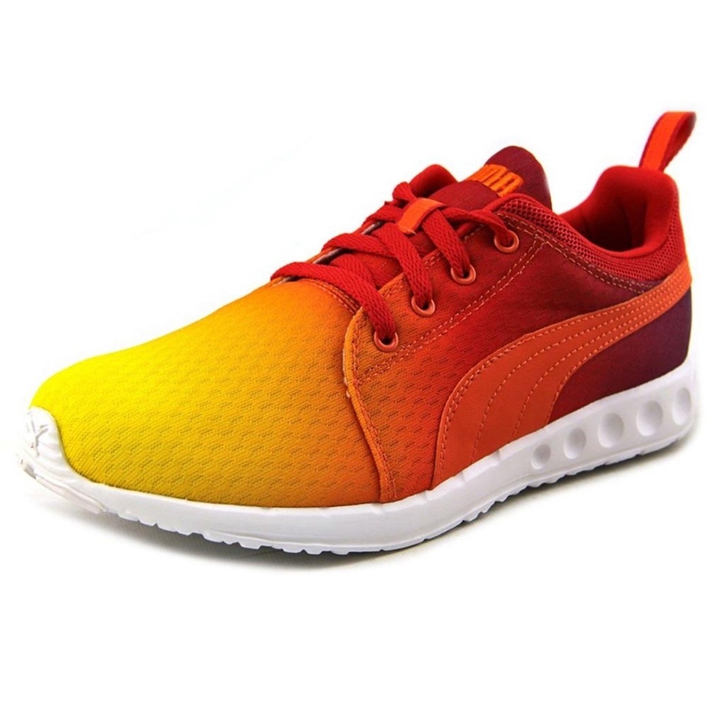 Puma Carson Running Shoes ‘Sunset Fade’ Size 12